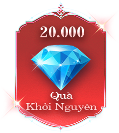 Quà Báo Danh Mốc 20000 108