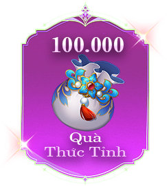 Quà Báo Danh Mốc 1000000 108