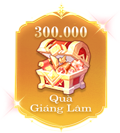 Quà Báo Danh Mốc 300000 108